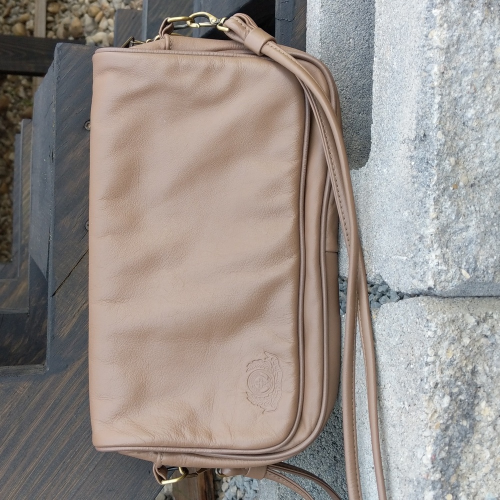 Stone Mountain Bag
